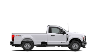 2026 Ford Super Duty® External Image 1